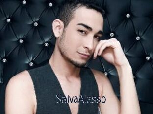 SalvaAlesso
