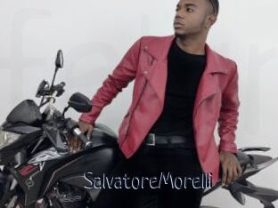 SalvatoreMorelli
