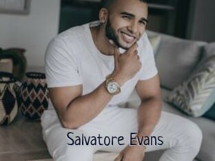 Salvatore_Evans