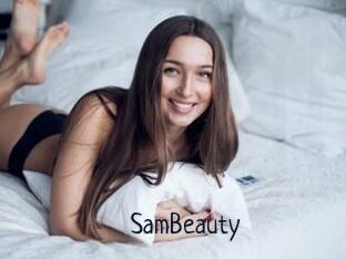 SamBeauty