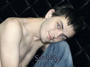 SamCarey