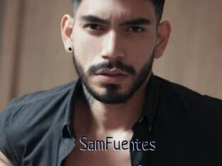 SamFuentes
