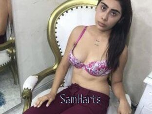 SamHarts