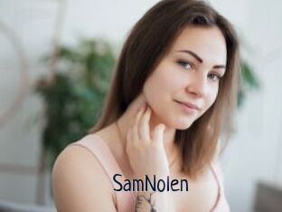 SamNolen