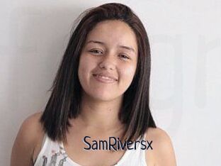 SamRiversx