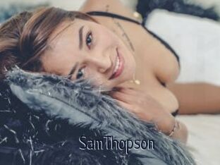 SamThopson