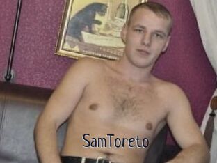 SamToreto
