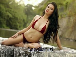 SamVillaruel