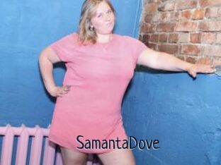 SamantaDove