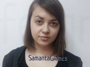 SamantaGlames