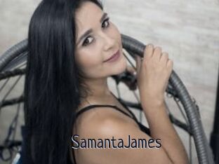 SamantaJames