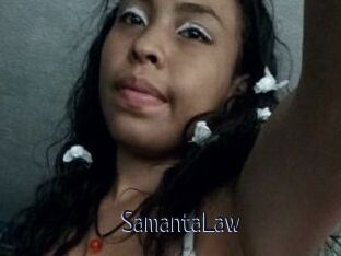 SamantaLaw