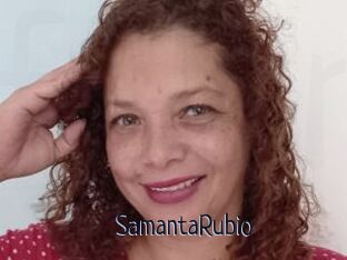SamantaRubio