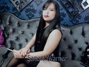 SamantaWarner
