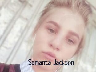 Samanta_Jackson