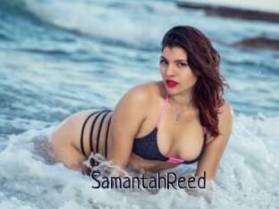SamantahReed