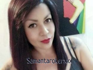 Samantarokerxxx