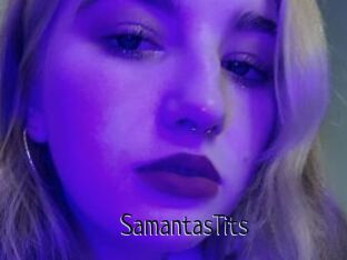 SamantasTits