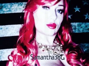 Samantha38G