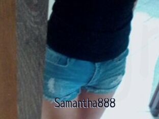 Samantha888