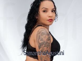 SamanthaAgustini