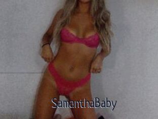 SamanthaBaby