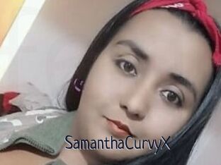 SamanthaCurvyX