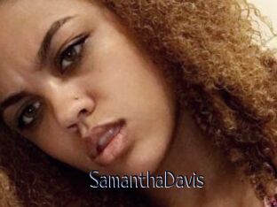 SamanthaDavis