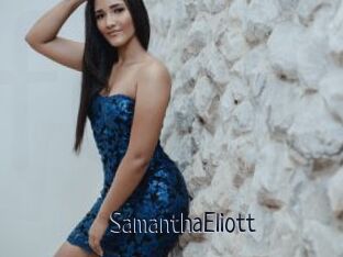SamanthaEliott