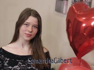 SamanthaGilbert
