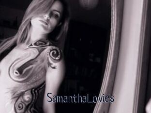 SamanthaLovies