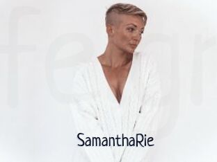 SamanthaRie