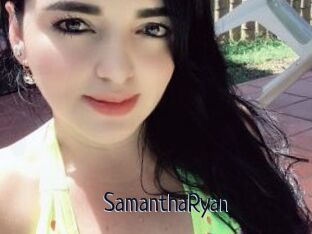 SamanthaRyan
