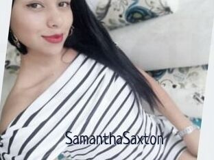SamanthaSaxton