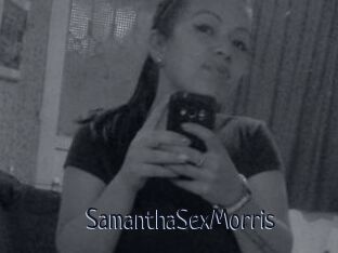 SamanthaSexMorris