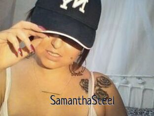 SamanthaSteel