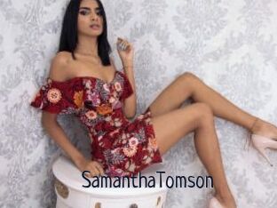 SamanthaTomson