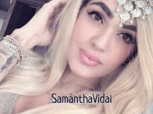 SamanthaVidal