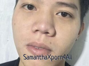 SamanthaXporn4All