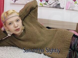 Samantha_Sightly