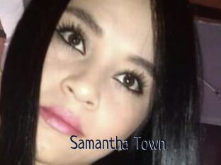 Samantha_Town