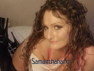 Samanthahard