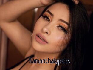 Samanthalopezx