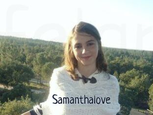 Samanthalove
