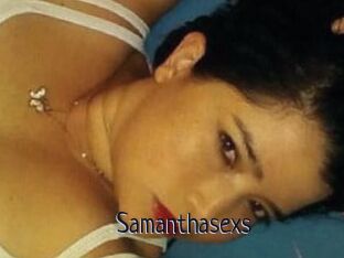 Samanthasexs