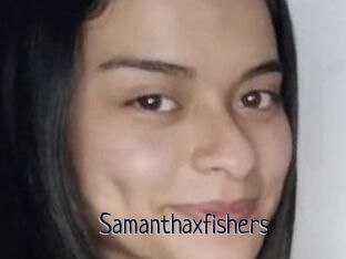 Samanthaxfishers