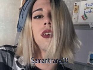 Samantrans20