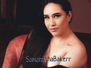 SamantthaBakerr