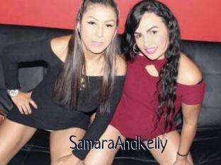 SamaraAndKelly
