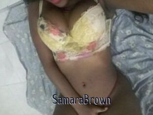 SamaraBrown